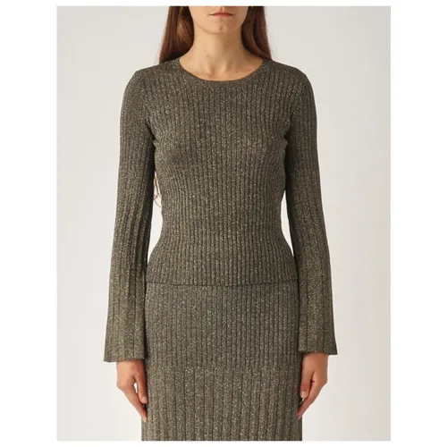 Knitwear > Round-neck Knitwear - - Twinset - Modalova