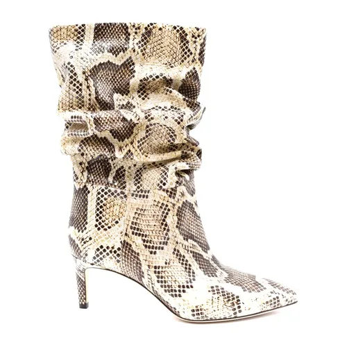 Shoes > Boots > Heeled Boots - - Paris Texas - Modalova