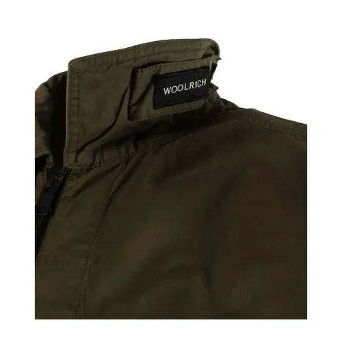 Jackets > Light Jackets - - Woolrich - Modalova