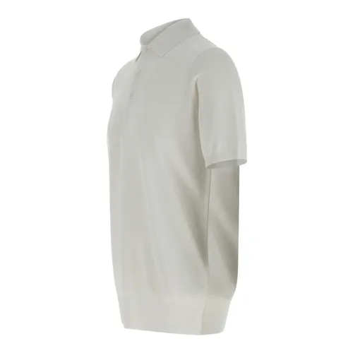 Tops > Polo Shirts - - Kangra - Modalova