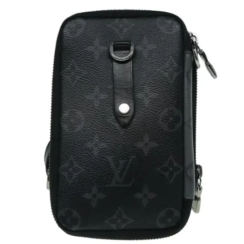 Pre-owned > Pre-owned Bags > Pre-owned Cross Body Bags - - Louis Vuitton Vintage - Modalova