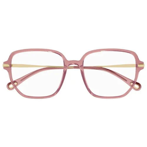 Accessories > Glasses - - Chloé - Modalova
