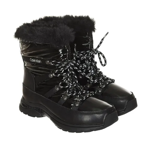 Shoes > Boots > Winter Boots - - Calvin Klein - Modalova