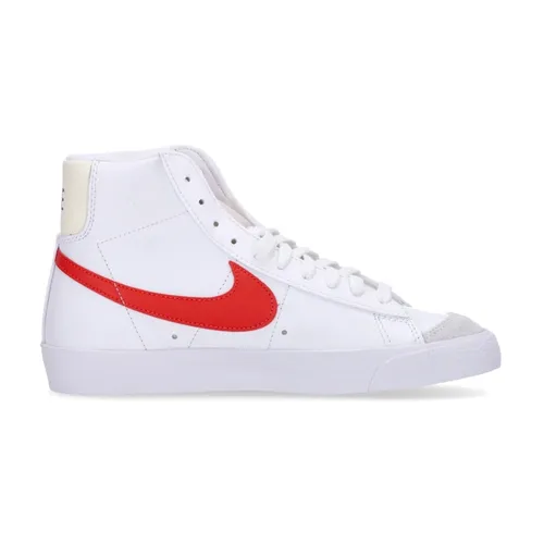Nike - Shoes > Sneakers - White - Nike - Modalova