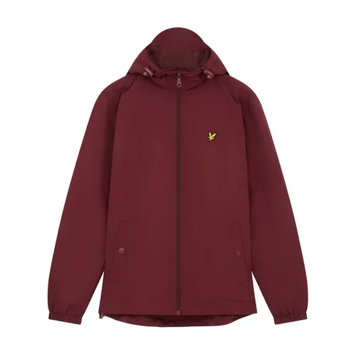 Jackets > Light Jackets - - Lyle & Scott - Modalova