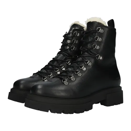 Shoes > Boots > Lace-up Boots - - Blackstone - Modalova