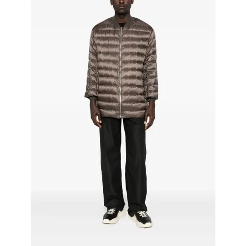 Coats > Down Coats - - Moncler - Modalova