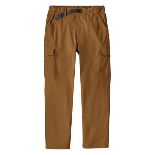 Trousers > Straight Trousers - - Patagonia - Modalova