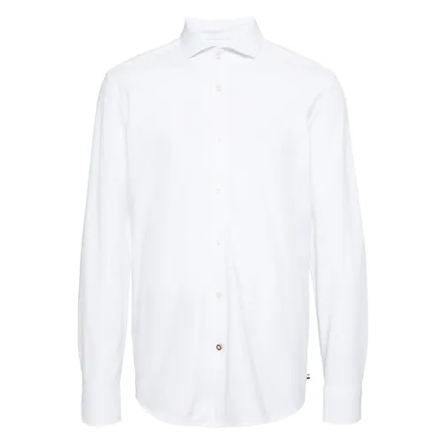 Shirts > Formal Shirts - - Hugo - Modalova