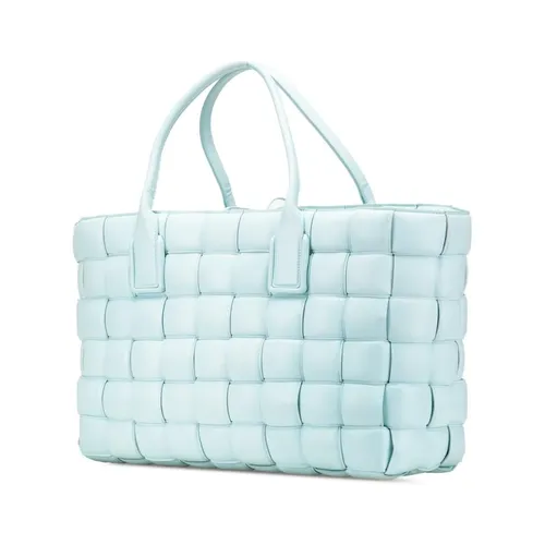 Pre-owned > Pre-owned Bags > Pre-owned Tote Bags - - Bottega Veneta Vintage - Modalova