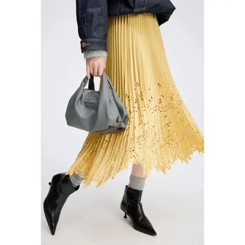 Skirts > Midi Skirts - - Munthe - Modalova