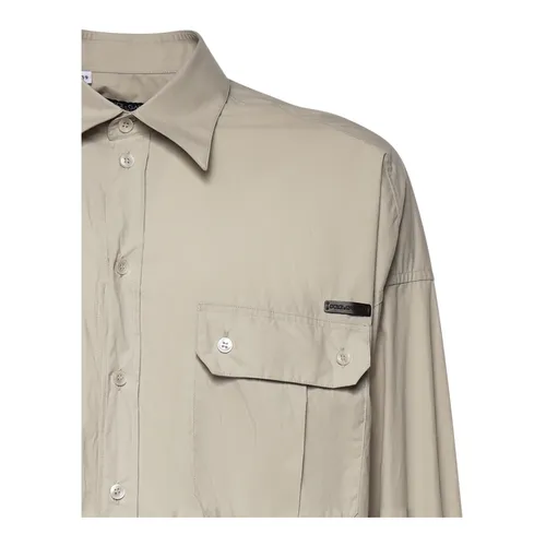 Shirts > Casual Shirts - - Dolce & Gabbana - Modalova