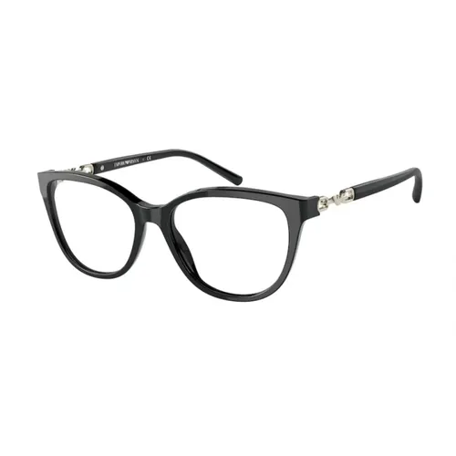 Accessories > Glasses - - Emporio Armani - Modalova