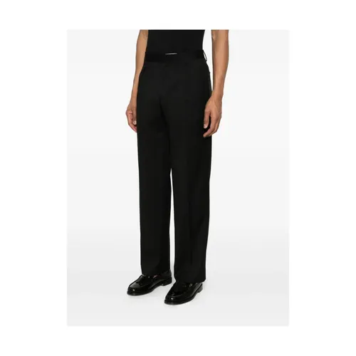 Trousers > Straight Trousers - - Briglia - Modalova