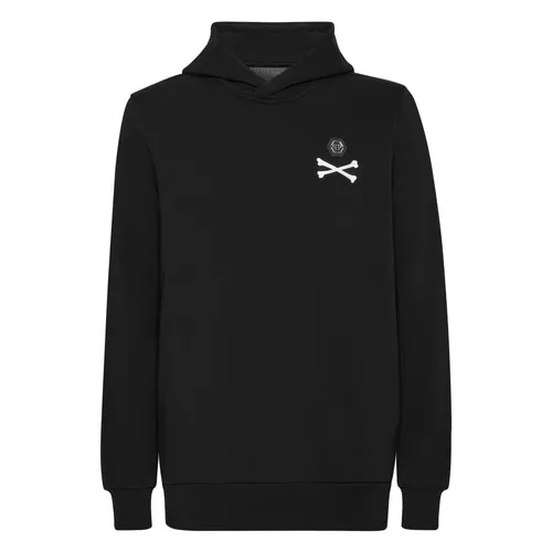 Sweatshirts & Hoodies > Hoodies - - Philipp Plein - Modalova