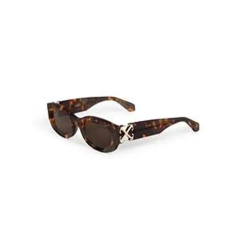 Accessories > Sunglasses - - Off White - Modalova