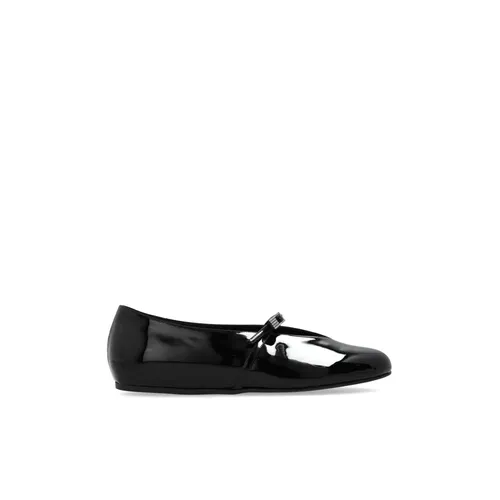 Shoes > Flats > Ballerinas - - Le Silla - Modalova