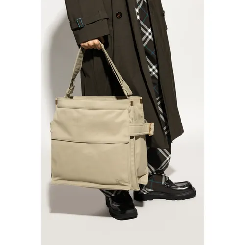 Bags > Tote Bags - - Burberry - Modalova