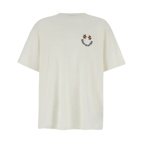 Tops > T-Shirts - - Bluemarble - Modalova