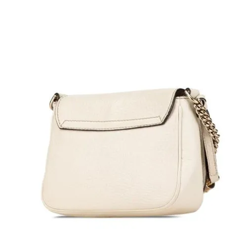 Pre-owned > Pre-owned Bags > Pre-owned Cross Body Bags - - Gucci Vintage - Modalova