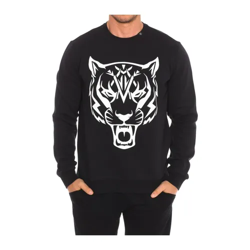 Sweatshirts & Hoodies > Sweatshirts - - Plein Sport - Modalova