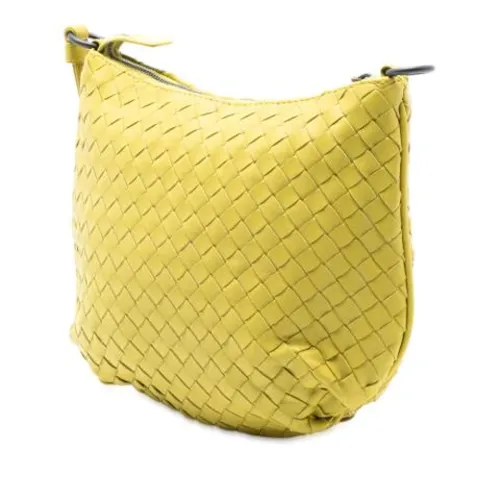 Pre-owned > Pre-owned Bags > Pre-owned Shoulder Bags - - Bottega Veneta Vintage - Modalova