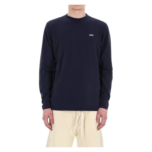 Tops > Long Sleeve Tops - - Autry - Modalova