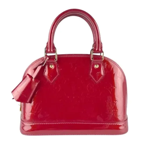 Pre-owned > Pre-owned Bags > Pre-owned Handbags - - Louis Vuitton Vintage - Modalova