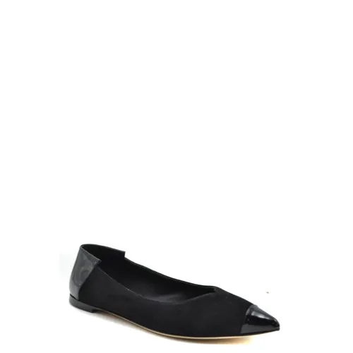 Shoes > Flats > Ballerinas - - Giuseppe Zanotti - Modalova