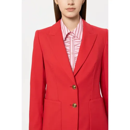 Jackets > Blazers - - Luisa Cerano - Modalova