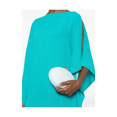 Dresses > Day Dresses > Midi Dresses - - Gianluca Capannolo - Modalova