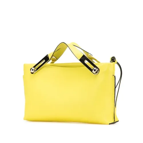 Pre-owned > Pre-owned Bags > Pre-owned Handbags - - Loewe Pre-owned - Modalova