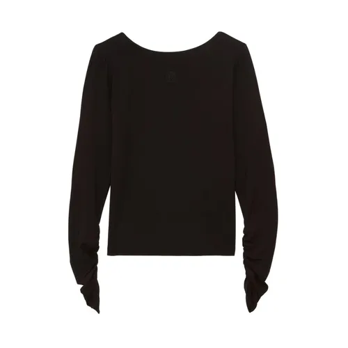 Tops > Long Sleeve Tops - - Ines de la Fressange Paris - Modalova