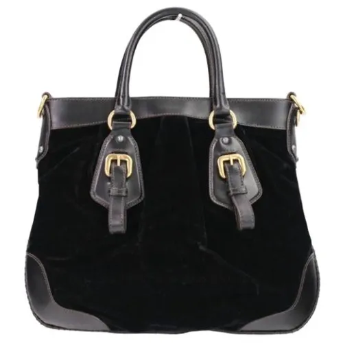 Pre-owned > Pre-owned Bags > Pre-owned Handbags - - Prada Vintage - Modalova