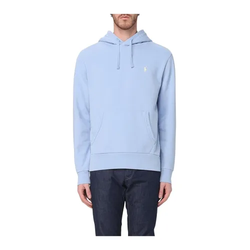 Sweatshirts & Hoodies > Hoodies - - Polo Ralph Lauren - Modalova