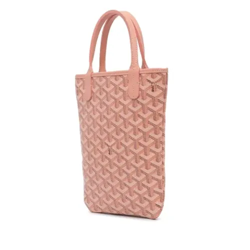Pre-owned > Pre-owned Bags > Pre-owned Handbags - - Goyard Vintage - Modalova