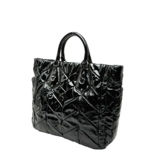 Pre-owned > Pre-owned Bags > Pre-owned Tote Bags - - Prada Vintage - Modalova