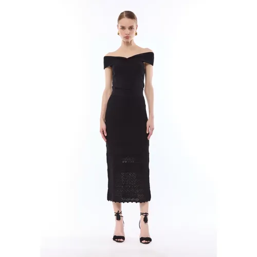 Skirts > Midi Skirts - - Nenette - Modalova