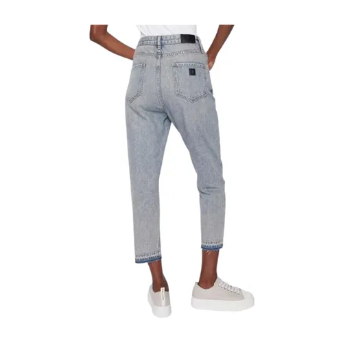 Jeans > Slim-fit Jeans - - Armani Exchange - Modalova