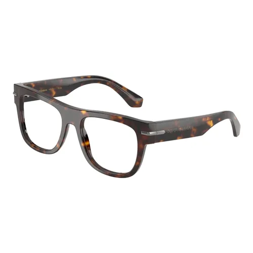 Accessories > Glasses - - Dolce & Gabbana - Modalova