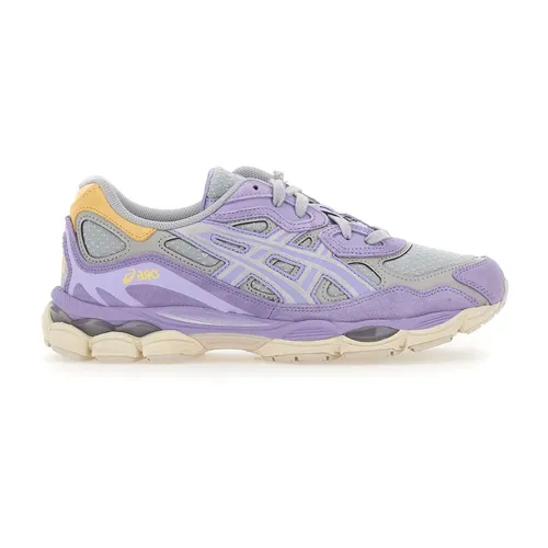 Asics - Shoes > Sneakers - Purple - Asics - Modalova