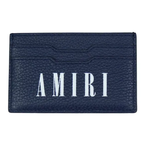 Accessories > Wallets & Cardholders - - Amiri - Modalova