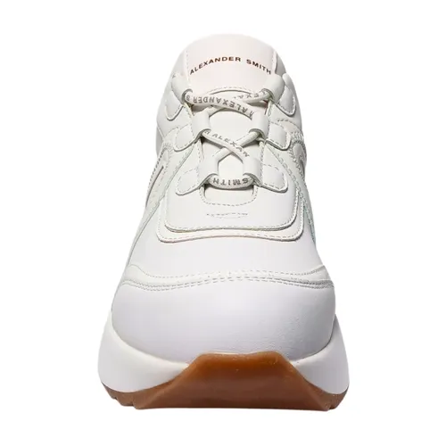 Shoes > Sneakers - - Alexander Smith - Modalova
