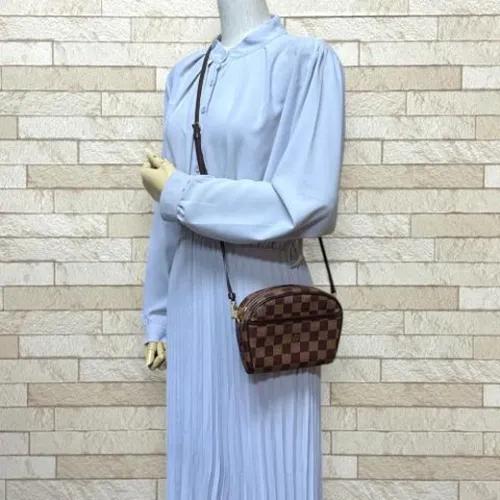 Pre-owned > Pre-owned Bags > Pre-owned Cross Body Bags - - Louis Vuitton Vintage - Modalova