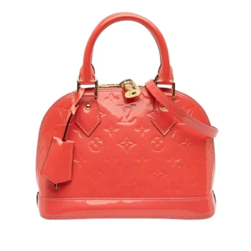Pre-owned > Pre-owned Bags > Pre-owned Handbags - - Louis Vuitton Vintage - Modalova