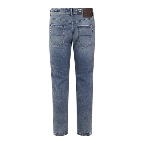 Jeans > Slim-fit Jeans - - Re-Hash - Modalova