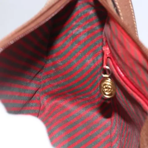Pre-owned > Pre-owned Bags > Pre-owned Cross Body Bags - - Gucci Vintage - Modalova
