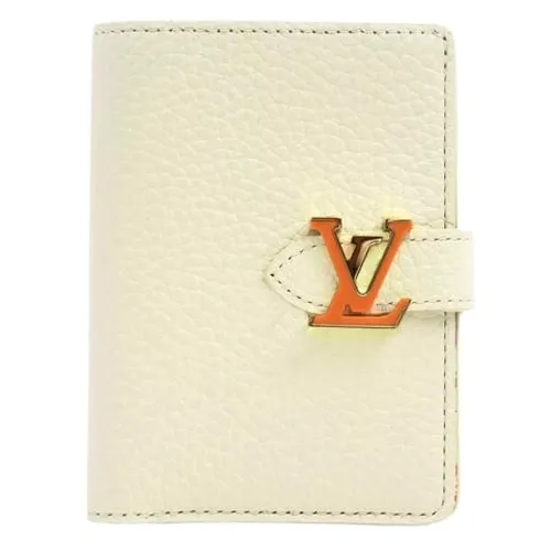 Pre-owned > Pre-owned Accessories > Pre-owned Wallets - - Louis Vuitton Vintage - Modalova
