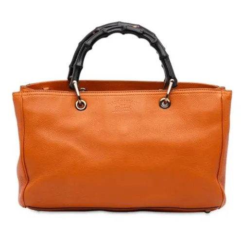 Pre-owned > Pre-owned Bags > Pre-owned Handbags - - Gucci Vintage - Modalova
