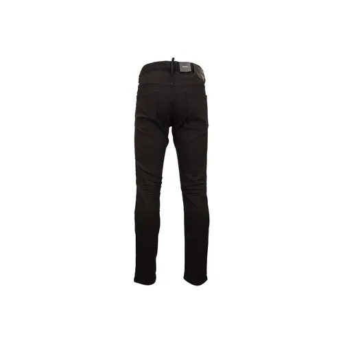 Jeans > Slim-fit Jeans - - Dsquared2 - Modalova